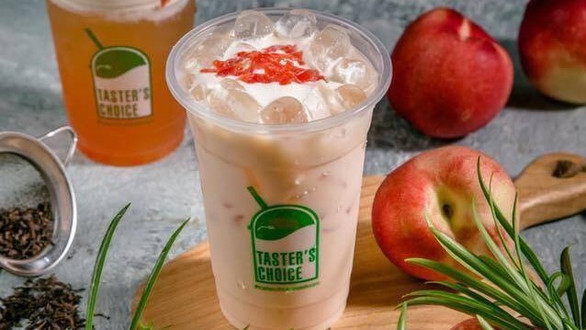 Trà Sữa Taster's Choice - Tô Hiệu