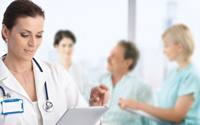 Phòng Khám Da Liễu - BS. Bùi Văn Đức