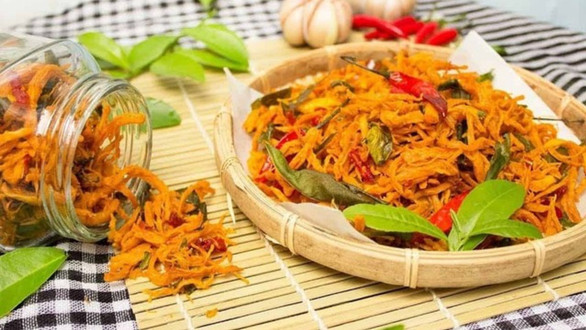 Ăn Vặt Neko - Bánh Kẹo & Hạt Dinh Dưỡng Các Loại