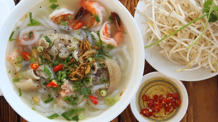 Bánh Canh Thủy - Phan Chu Trinh