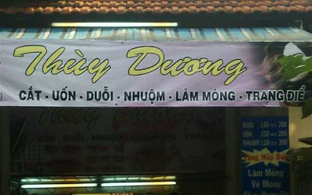 Thùy Dương Hair Salon - Đồng Xoài