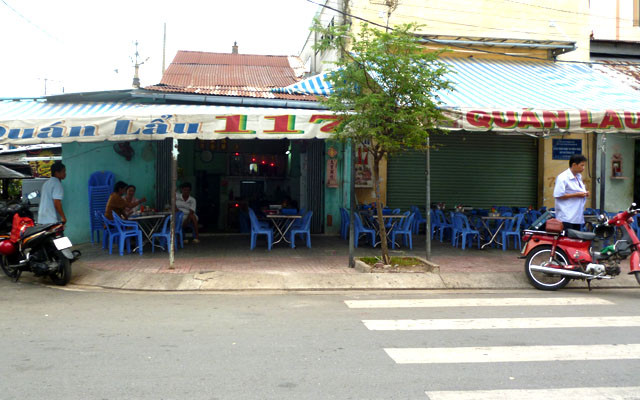 Lẩu 117