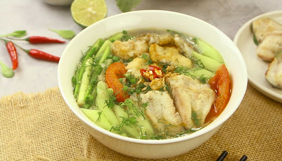 Phi Hùng - Bánh Đa Cá Rô Đồng - Hải Long