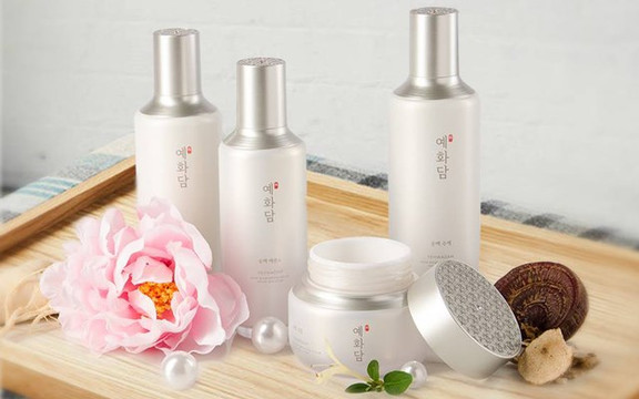 THE FACE SHOP - Co.opmart Phan Văn Trị