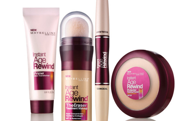 Maybelline - Lotte Mart Nam Sài Gòn