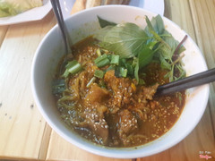 Mì sa tế bò