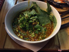 Mì sate