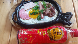 Phần combo 3 #drthanhmonquasuckhoe