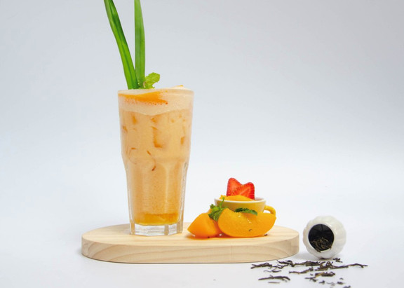 Chất Coffee Station - Hoàng Hoa Thám