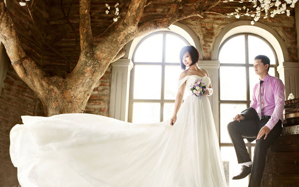 Duy Mỹ Studio - Minh Phụng