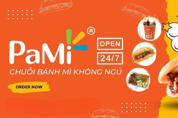 Bánh Mì Pami - Bệnh Viện Đa Khoa Thống Nhất