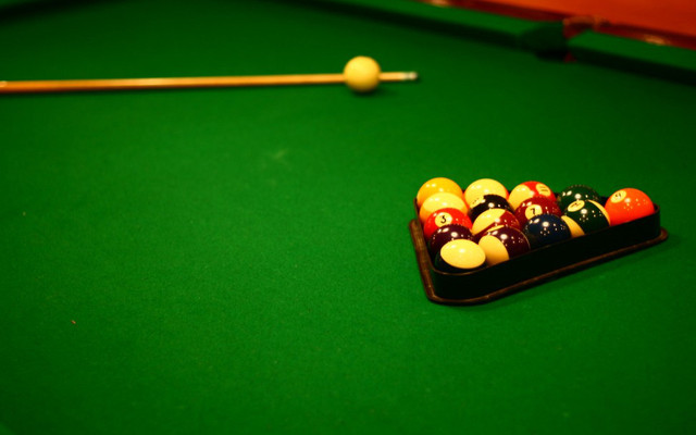 Ngôi Sao Billiards Club - Đình Thôn