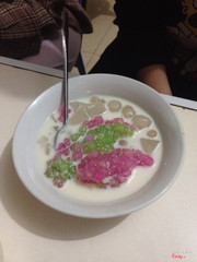 Chè sương sa