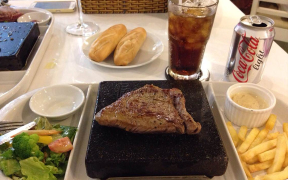 Steak House – Bò Tơ Tơ