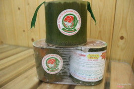 nem ống tre