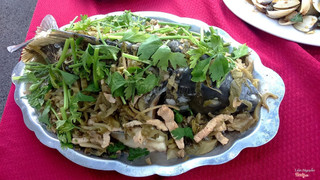 chép om dưa 1,7kg 204k