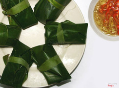 Bánh Bột Lọc