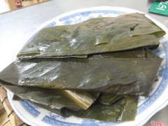 bánh nậm