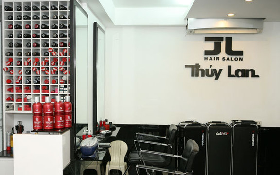 Thúy Lan Hair Salon - Thành Công