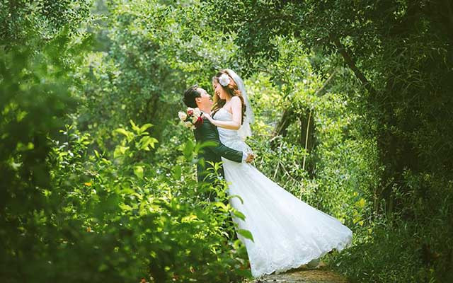 Jerry Wedding Studio - Hưng Đạo Vương