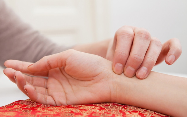 Phòng Chẩn Trị Y Học Cổ Truyền Phước Khải Đông Phương Đường