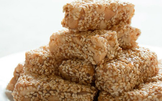 Cửa Hàng Đặc Sản Miền Trung Hương Quảng