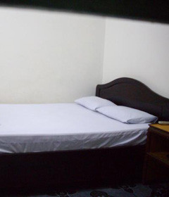 Nhà Nghỉ Mỹ Ngọc - Ngô Gia Tự