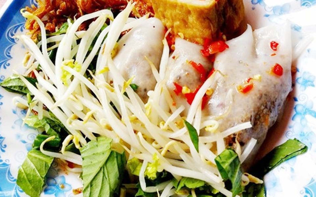 Bánh Cuốn Ngon - Đường Số 5