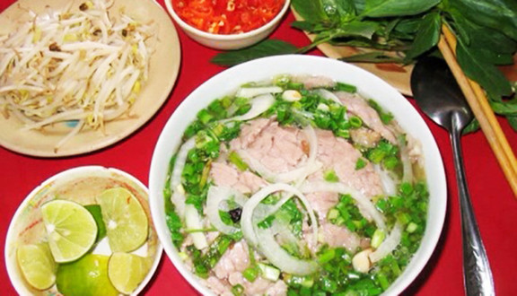 Phở Hải Phòng