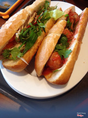 Bánh mì