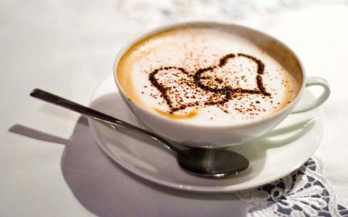 Thu Cafe