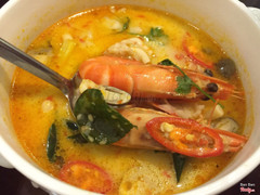 Tom yum