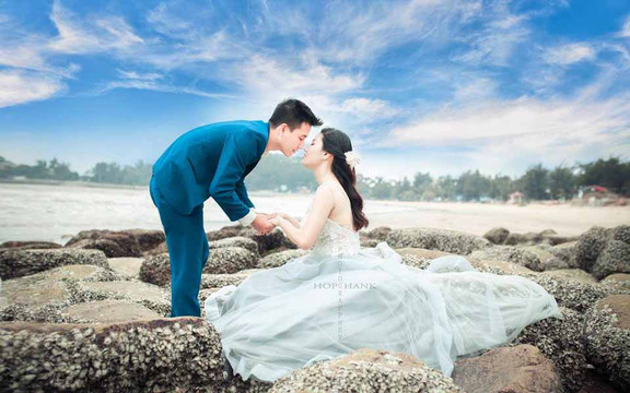 Phương Thảo - Wedding Studio 