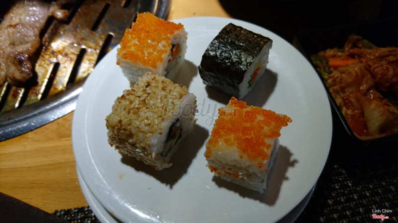 Sushi