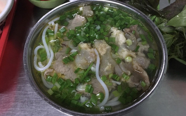 Quán Hường - Bún Bò Huế