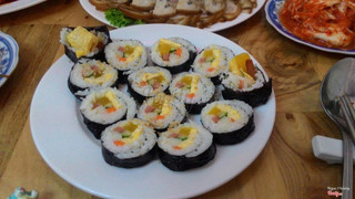 Kimbap