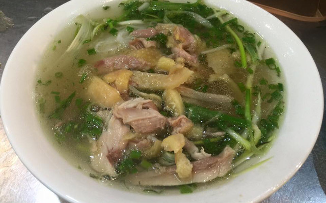 Phở Bún Gà Ánh Dương