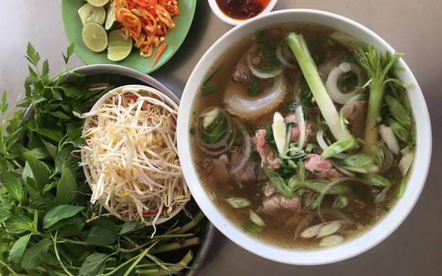 Phở Vinh