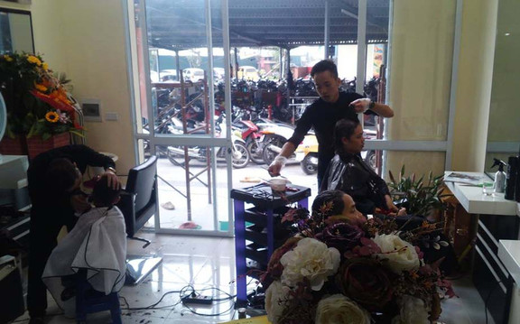 Dolce Vita Hair Salon