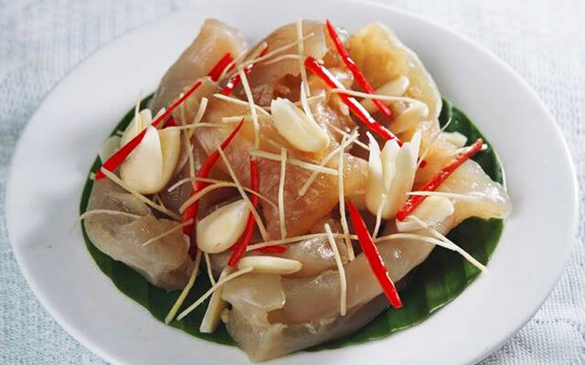 Nhâm Nhi Ngày Tết - Shop Online