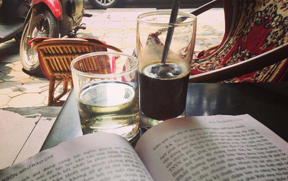 ICafe
