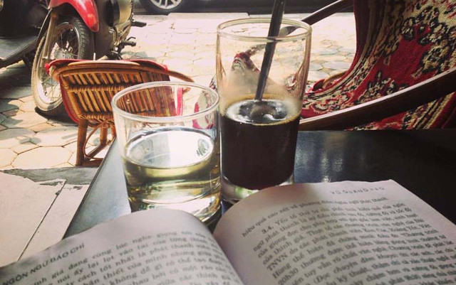 ICafe