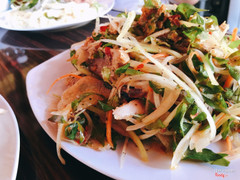 Gỏi gà