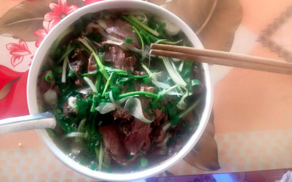 Hiền - Phở Gà, Phở Bò