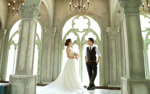 Nguyễn Tuấn Anh Studio