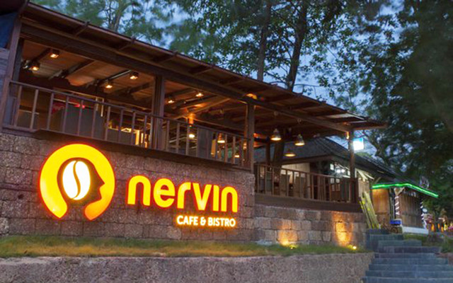 Nervin Cafe & Bistro