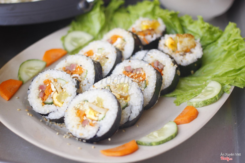 kimbap