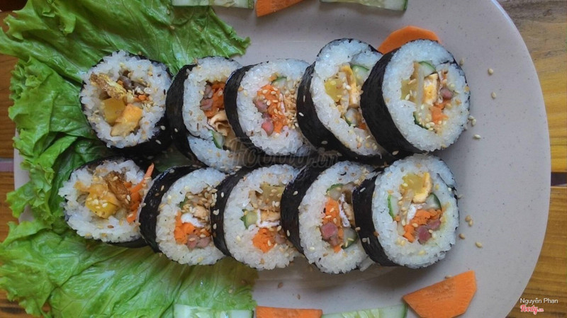 kimbap