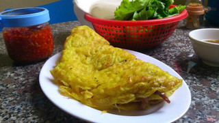 bánh xèo