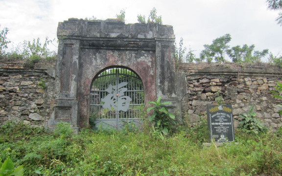 Lăng Trường Diên